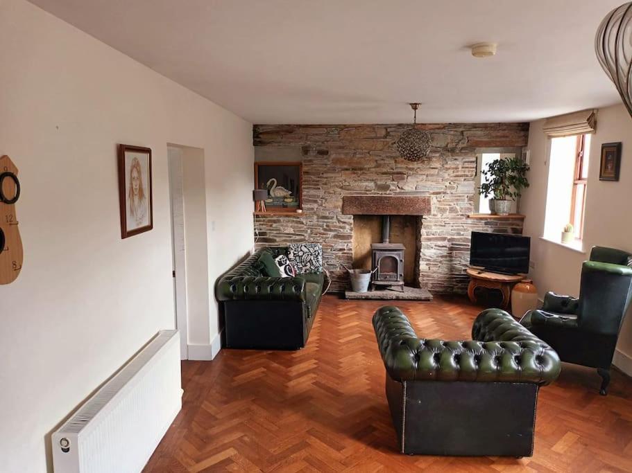 Glandore Cosy Home Exterior photo